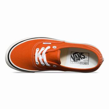 Damske Tenisky Vans Anaheim Authentic 44 Oranžové VA68UXJPI